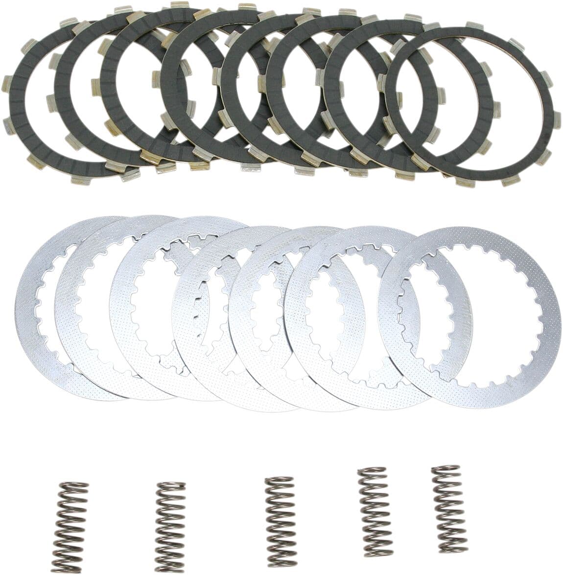 DRCF Series Clutch Kit