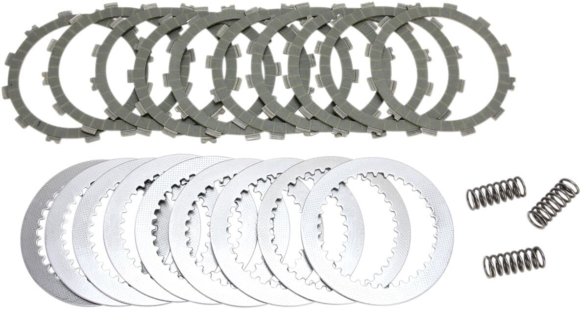 SRK Series Clutch Kit