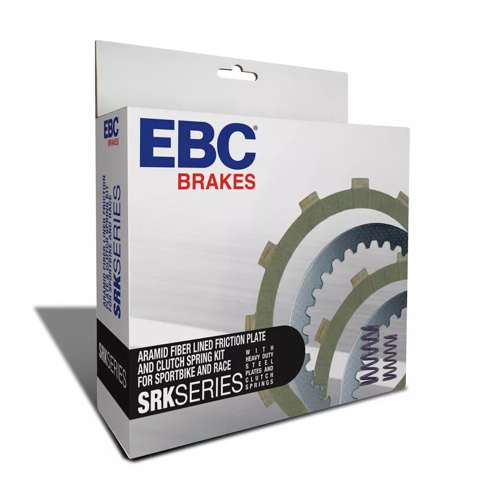 SRK Race/Sport Series Clutch Kit