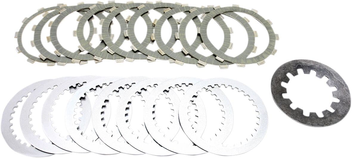 SRK Series Clutch Kit
