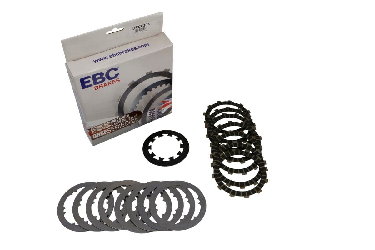 DRCF Series Clutch Kit