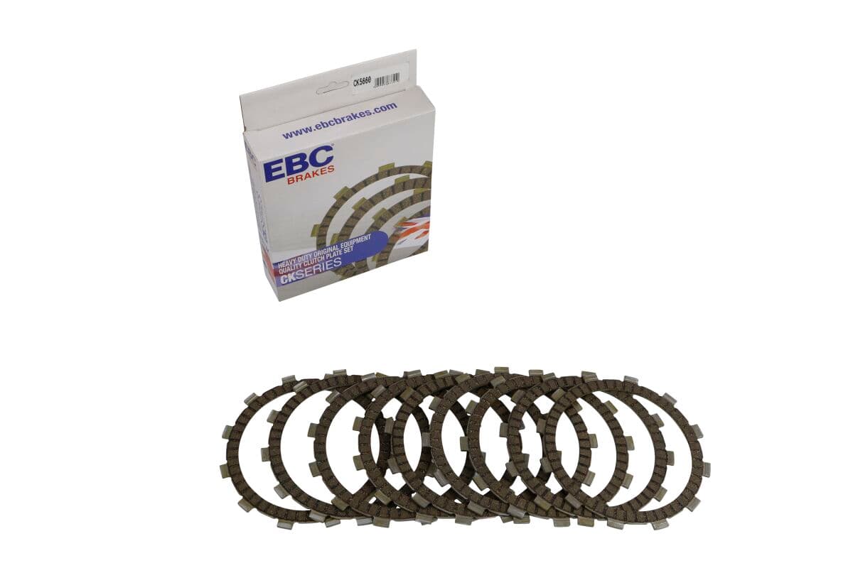 CK Standard Series Clutch Kit