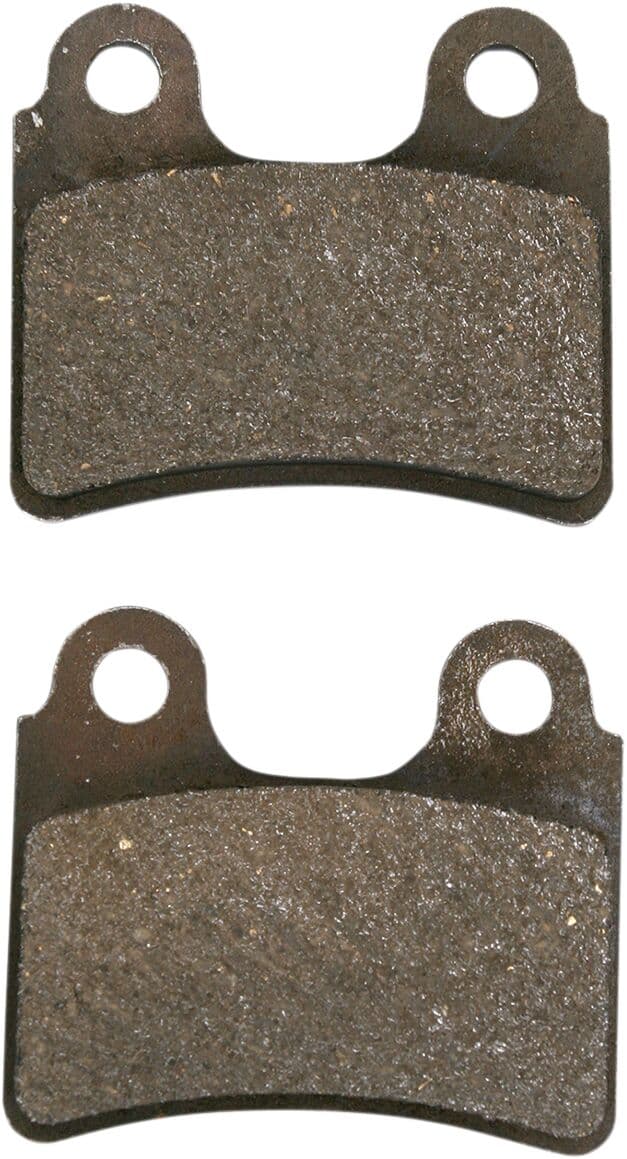 FA Series Organic Brake Pads