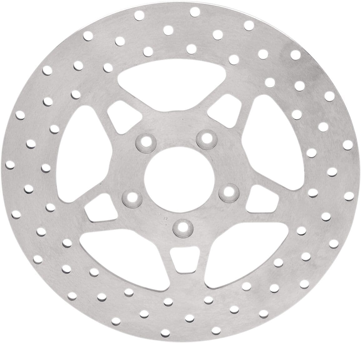 FSD Series Stainless Steel Front Brake Rotor for Big Twins