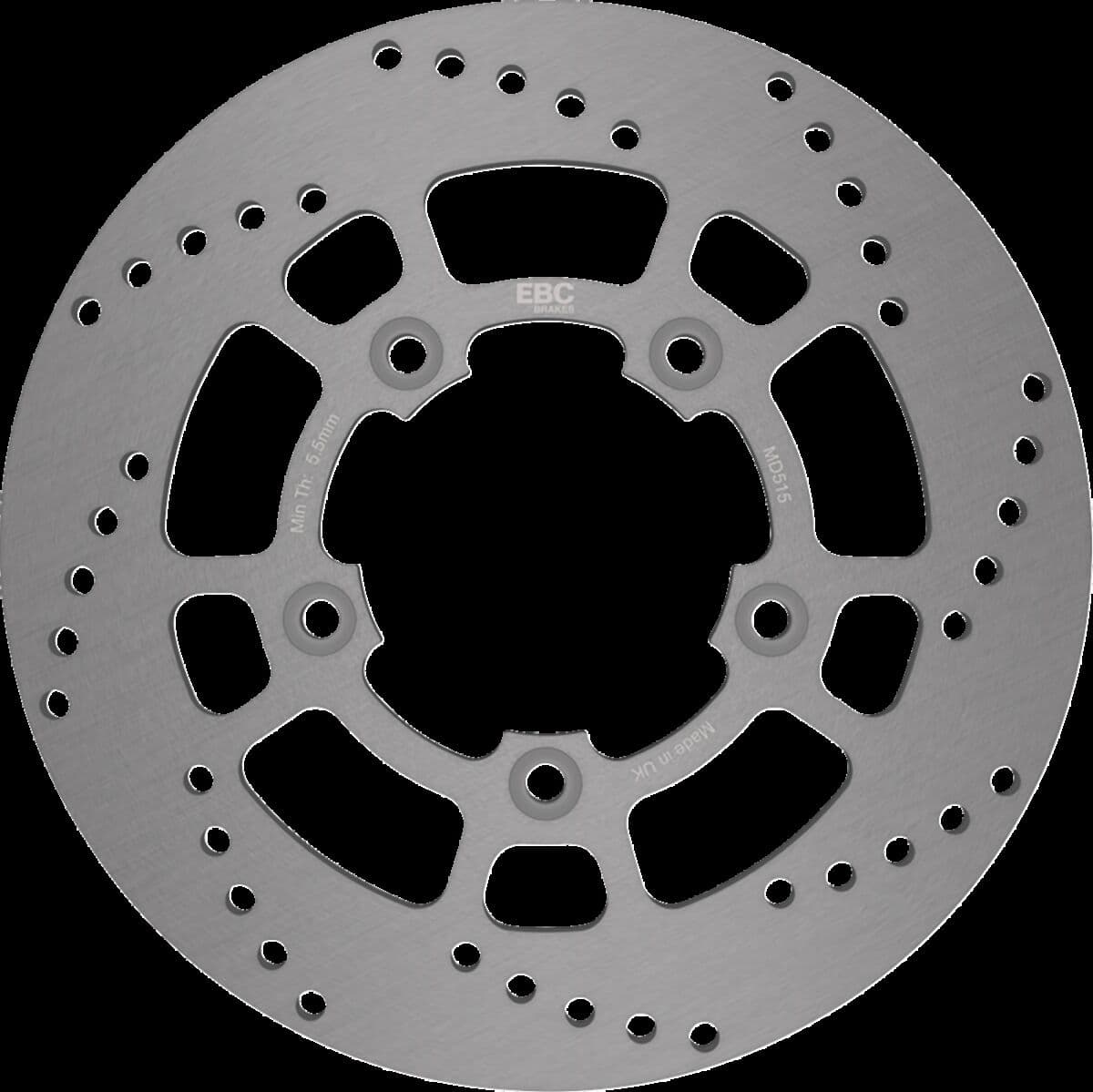 Brake Rotor for Harley-Davidson