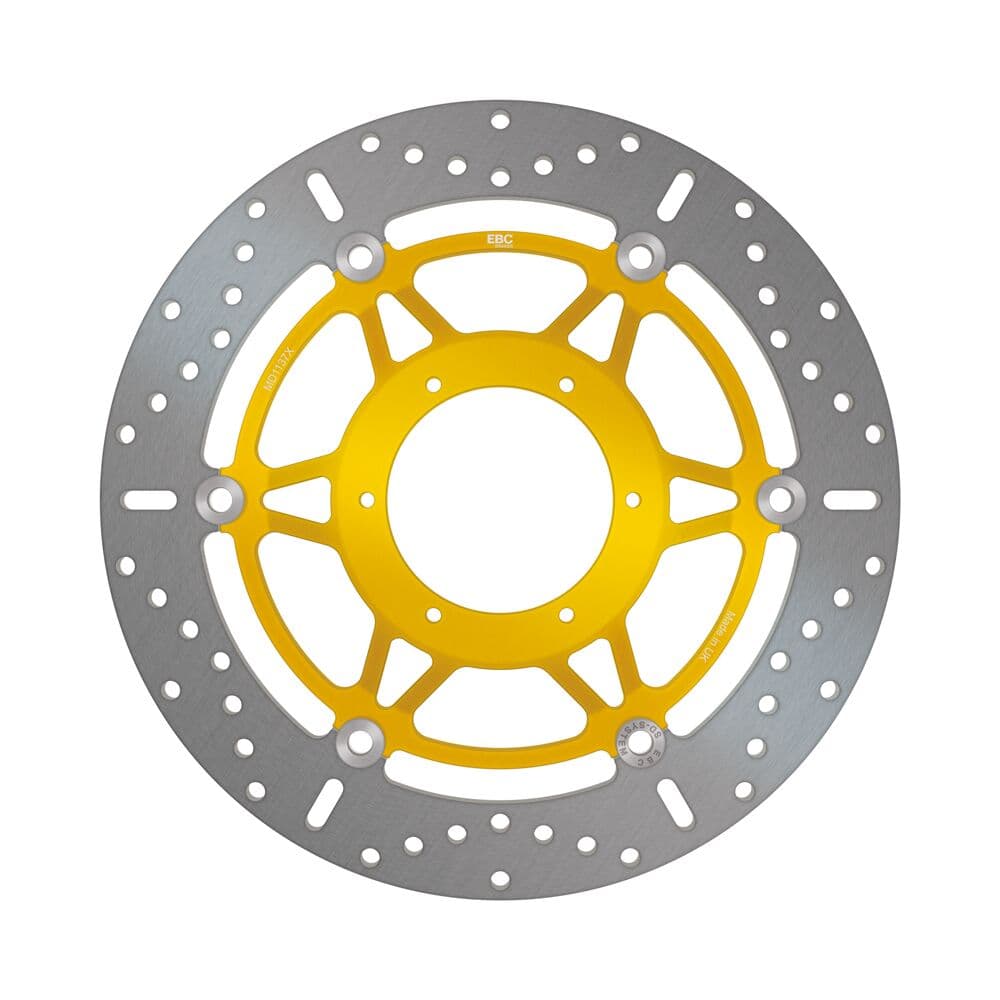 X-Series Brake Rotor