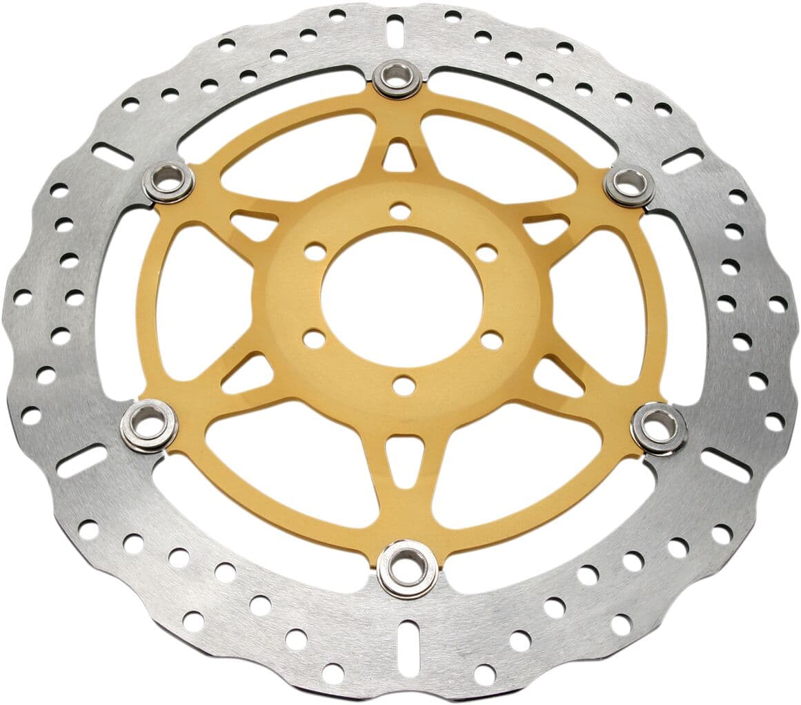 XC SERIES FLOATING CONTOUR