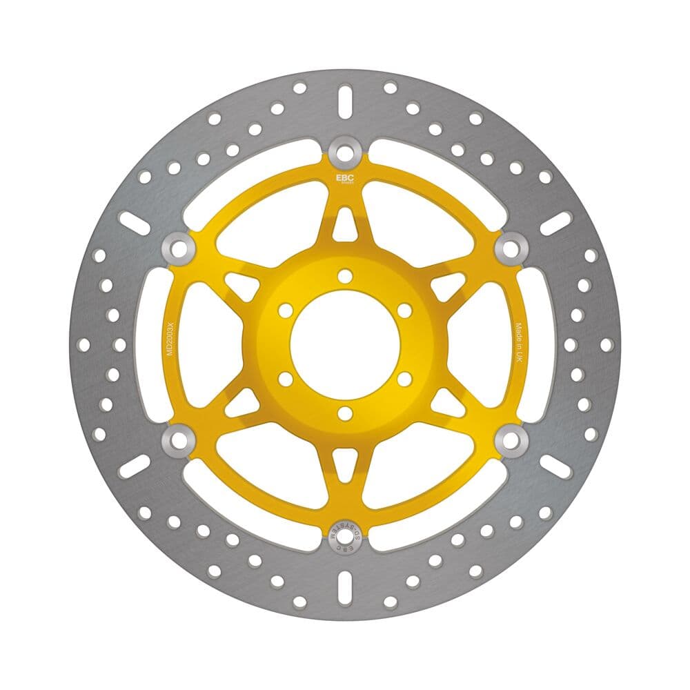 X-Series Brake Rotor