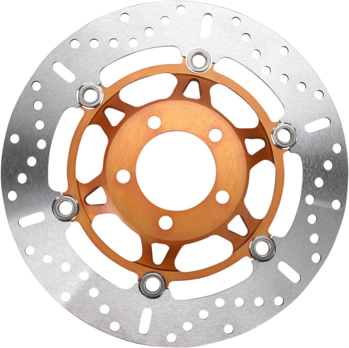 MD Series Pro-Lite Contour X Brake Rotor