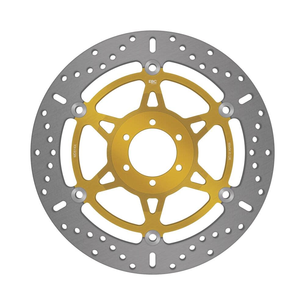 X-Series Brake Rotor