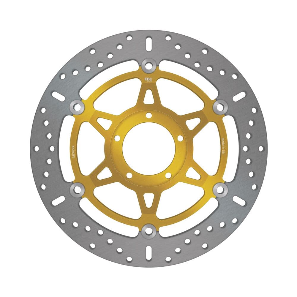 X-Series Brake Rotor