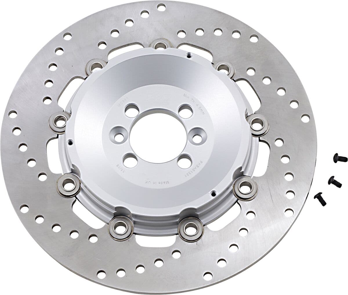 MD Series Pro-Lite Brake Rotor