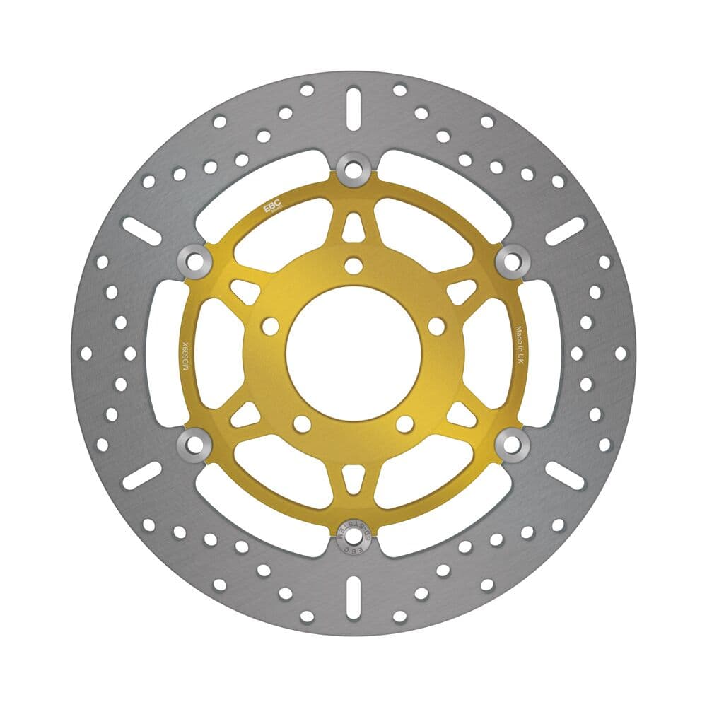 X-Series Brake Rotor