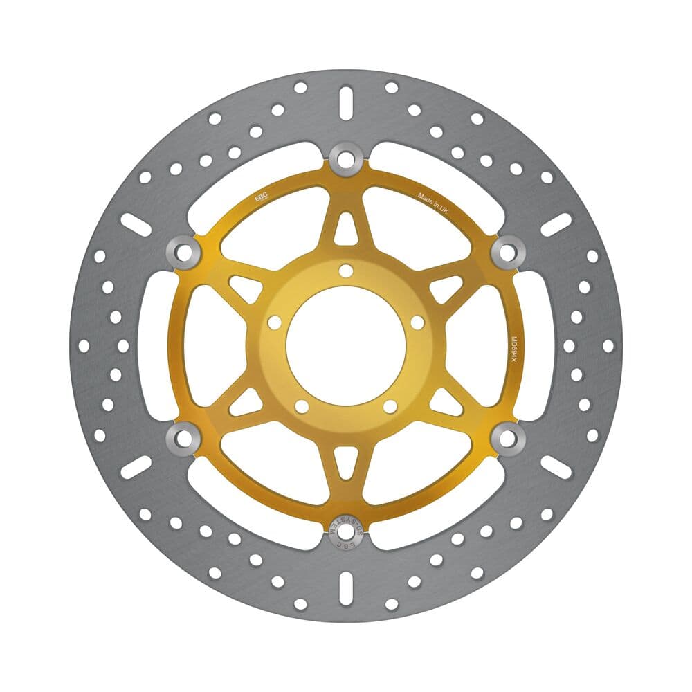 X-Series Brake Rotor