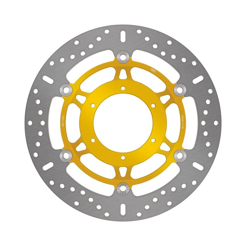 X-Series Brake Rotor