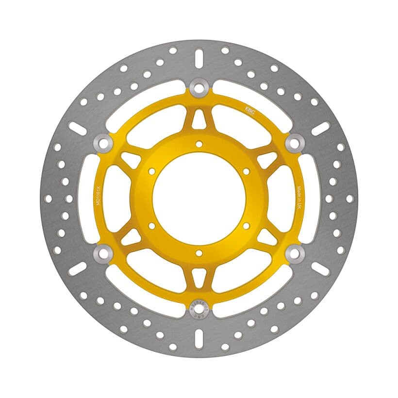 X-Series Brake Rotor