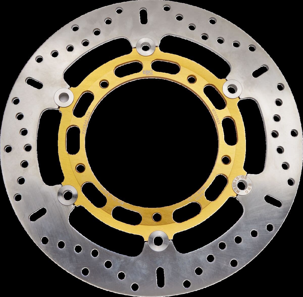 Brake Rotor