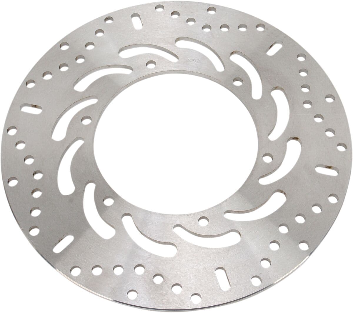 MD Series Pro-Lite Brake Rotor