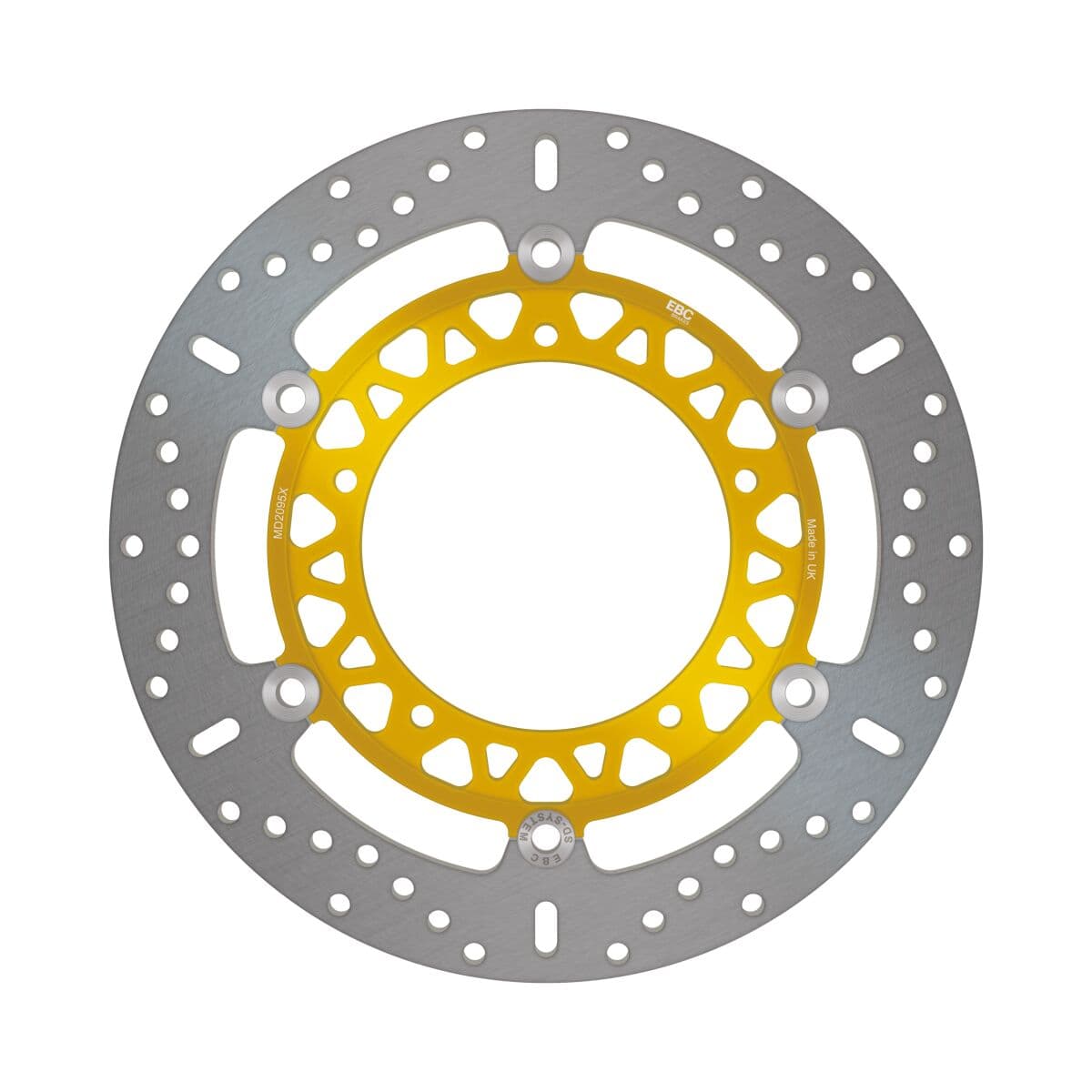X-Series Brake Rotor