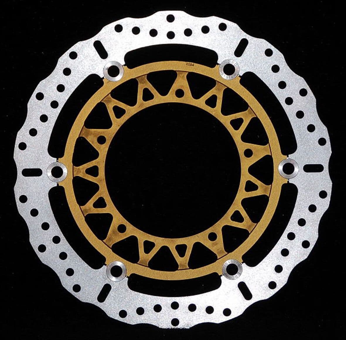 Contour X Series Brake Rotor