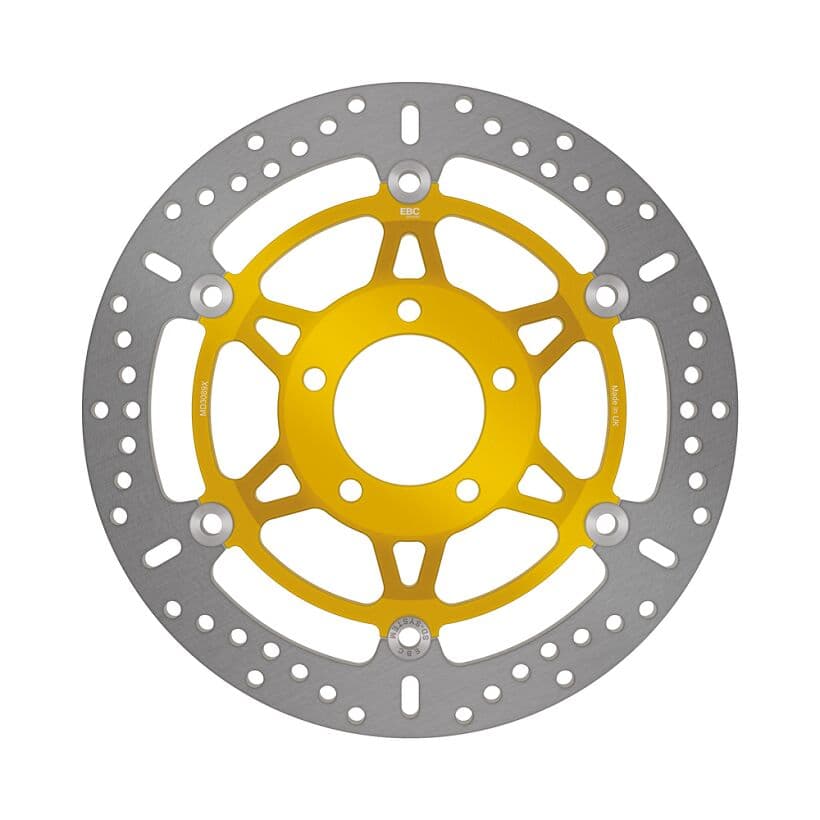 X-Series Brake Rotor