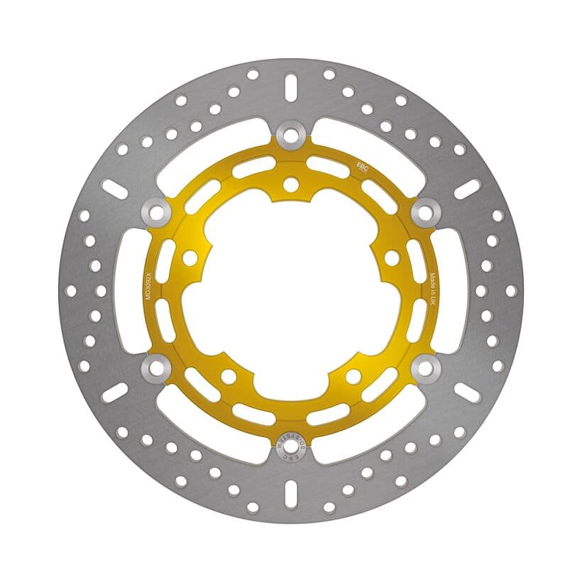 X-Series Brake Rotor