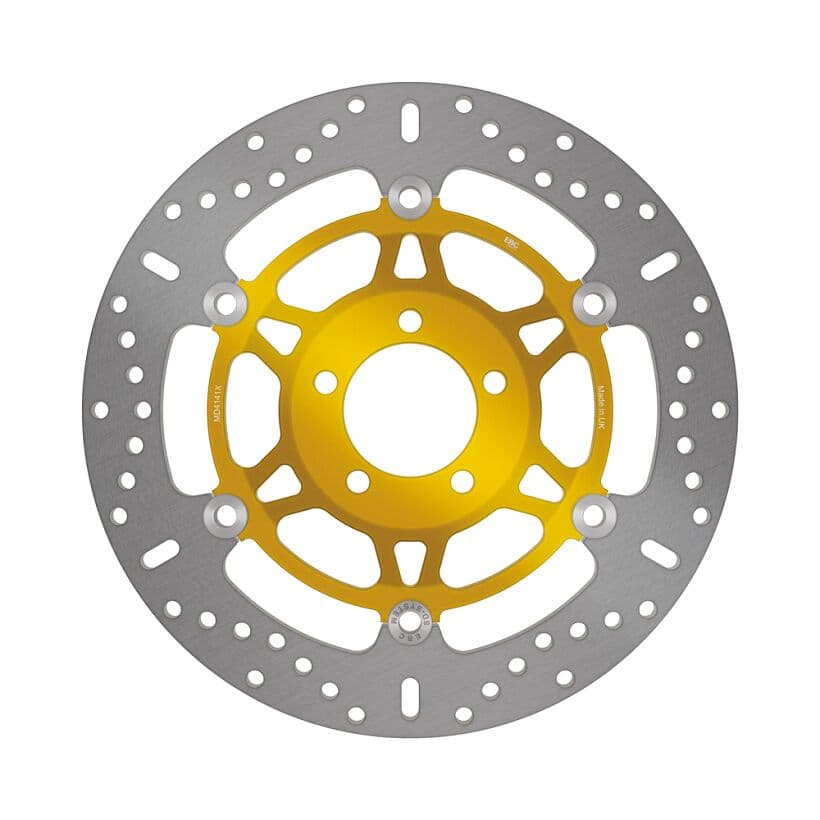 X-Series Brake Rotor