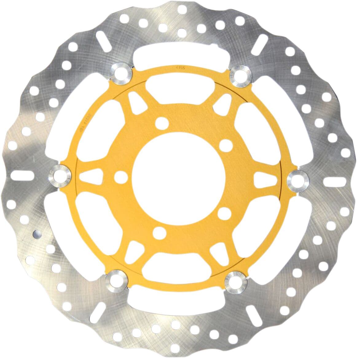 Pro-Lite XC Contour Brake Rotor