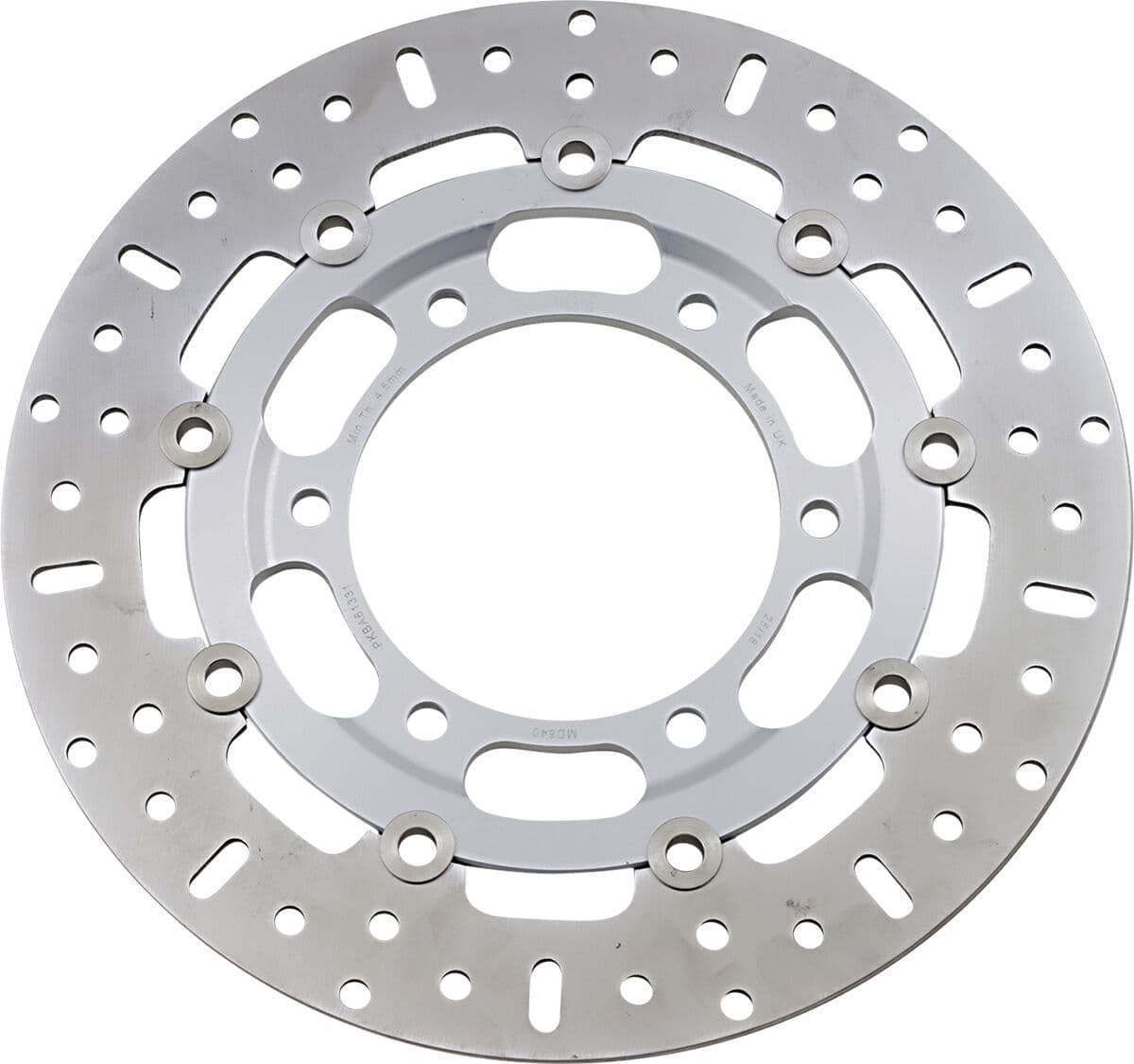 MD Series Pro-Lite Brake Rotor