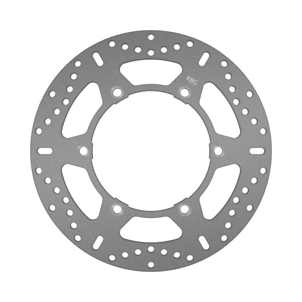 MD Series Pro-Lite Brake Rotor