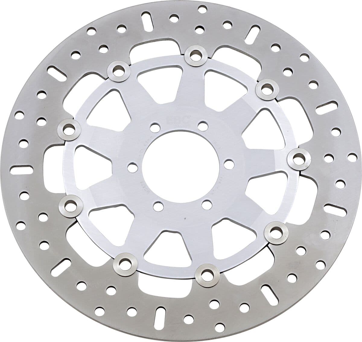 Brake Rotor for Victory