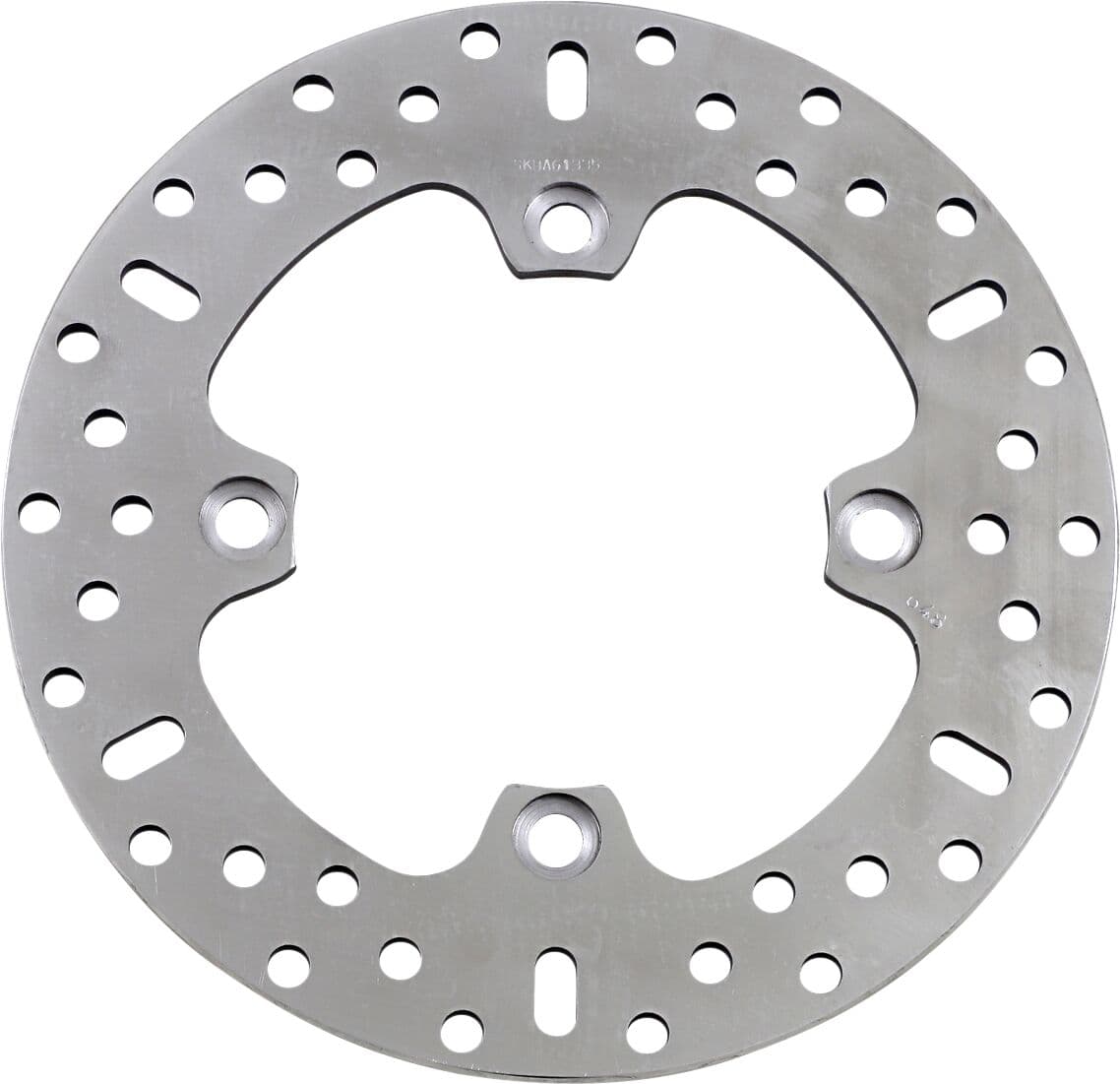 MD Series Pro-Lite Brake Rotor