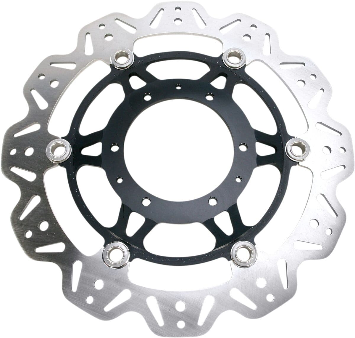 VR Series Vee-Rotor™