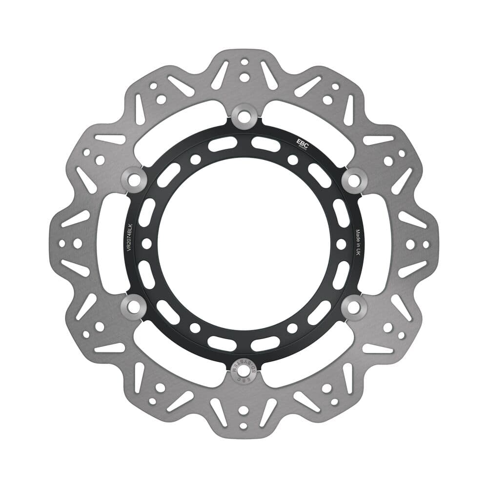 VR Series Vee-Rotor™