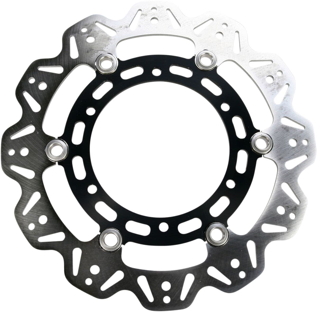 VR Series Vee-Rotor™