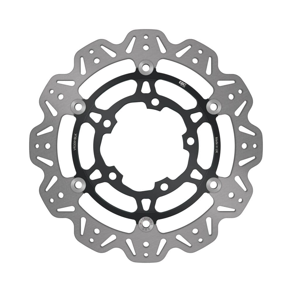 VR Series Vee-Rotor™