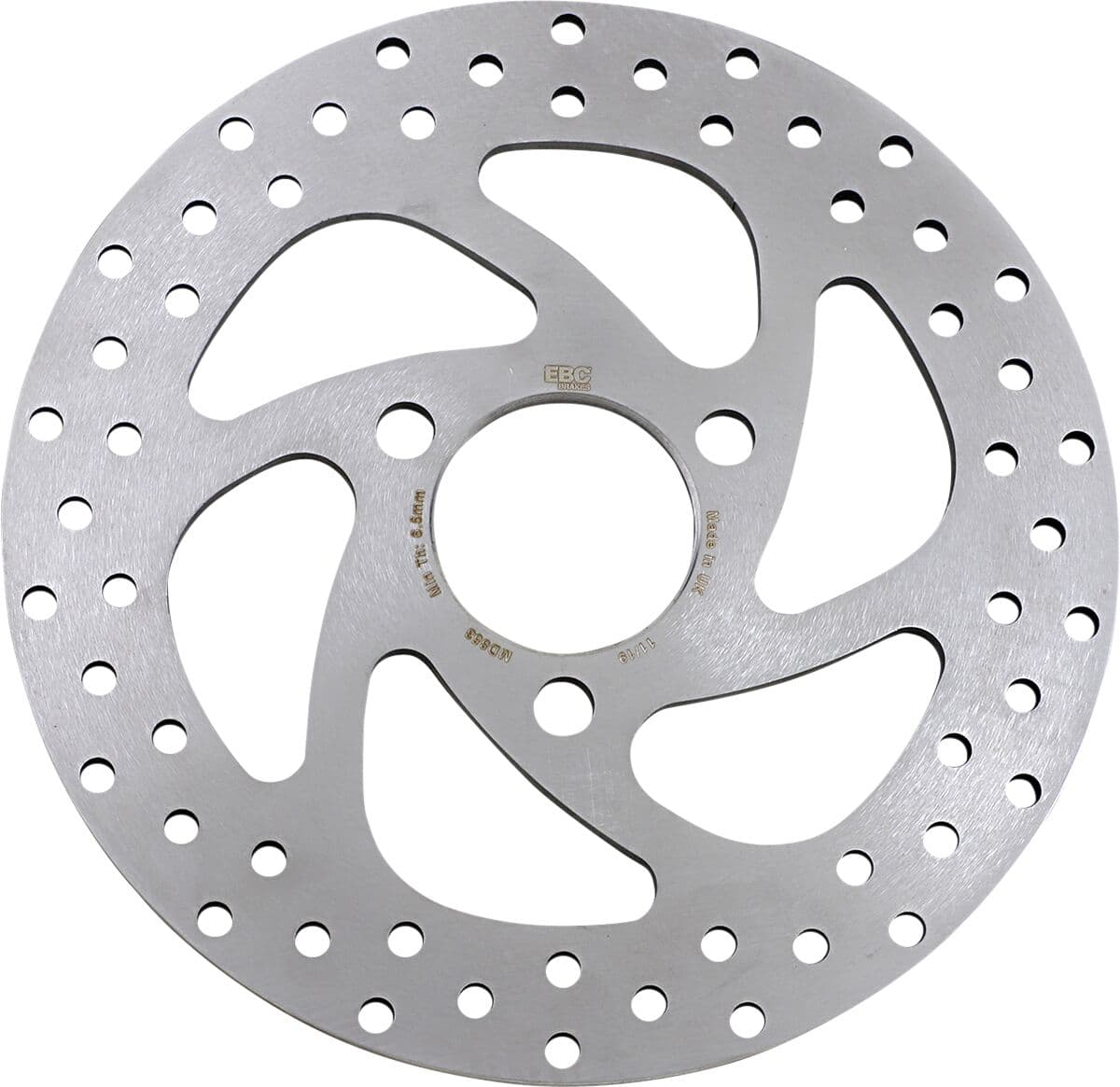MD Series Pro-Lite Brake Rotor