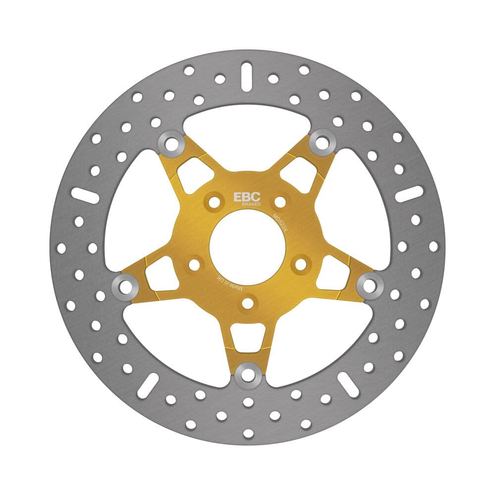 X-Series Brake Rotor