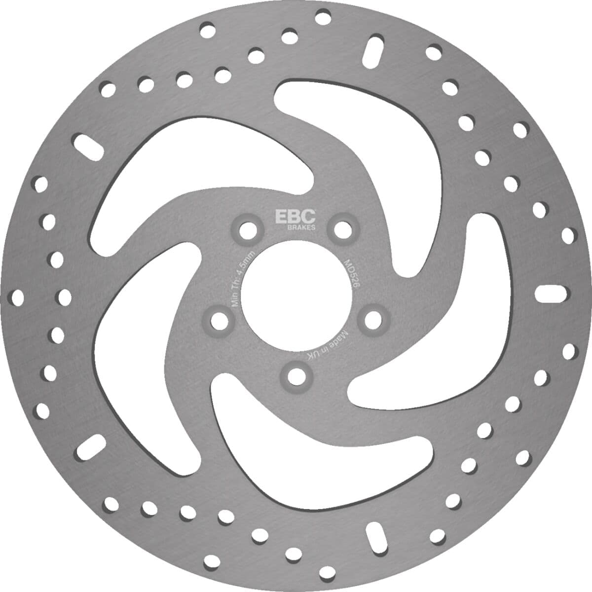 Brake Rotor