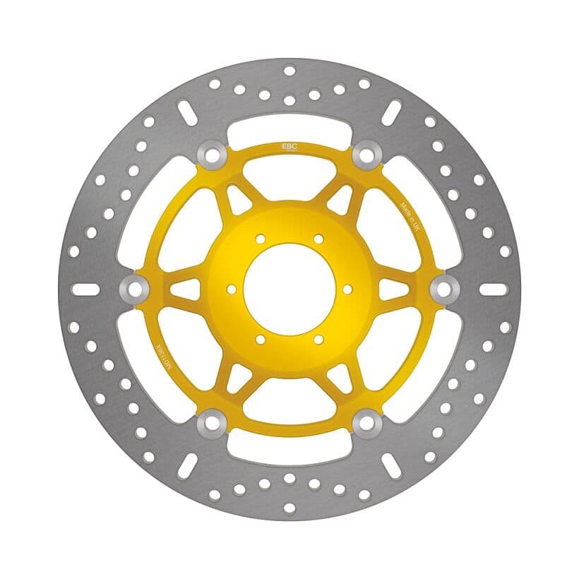 X-Series Brake Rotor
