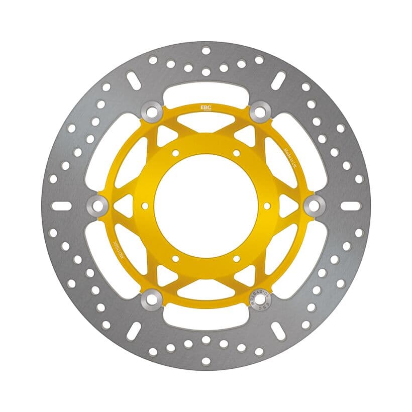 X-Series Brake Rotor