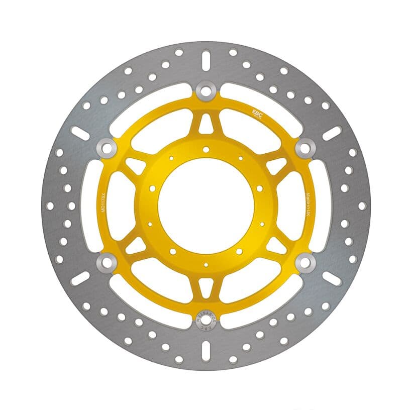 X-Series Brake Rotor