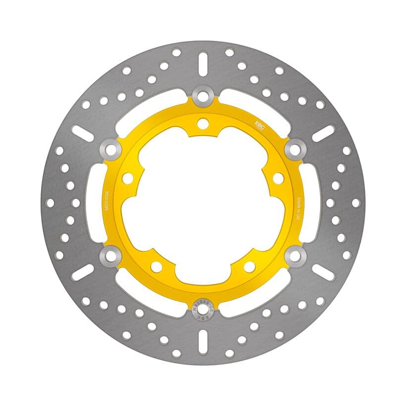 X-Series Brake Rotor