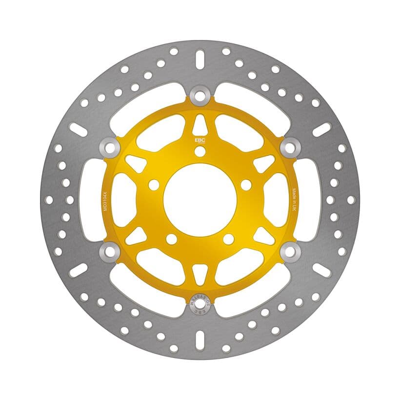 X-Series Brake Rotor