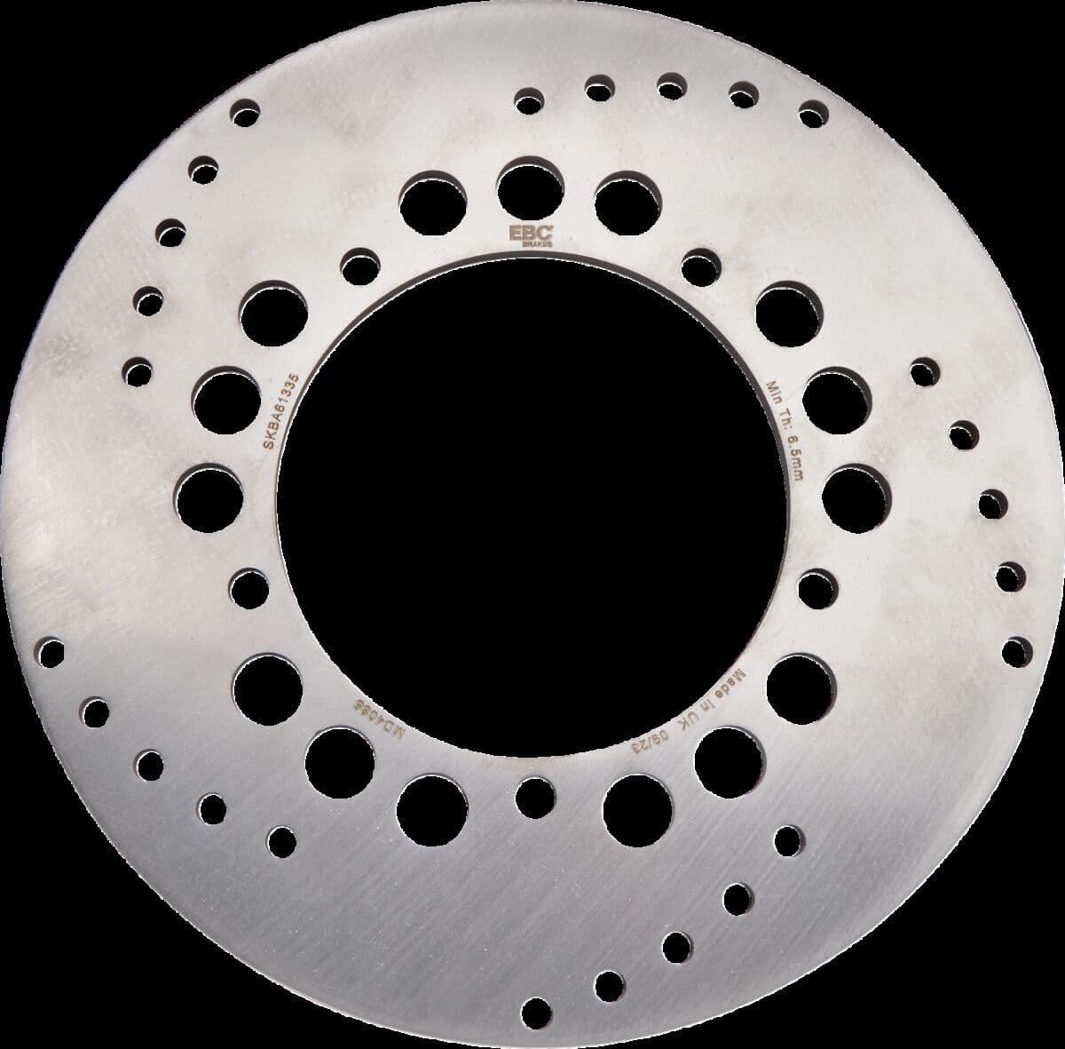 Brake Rotor