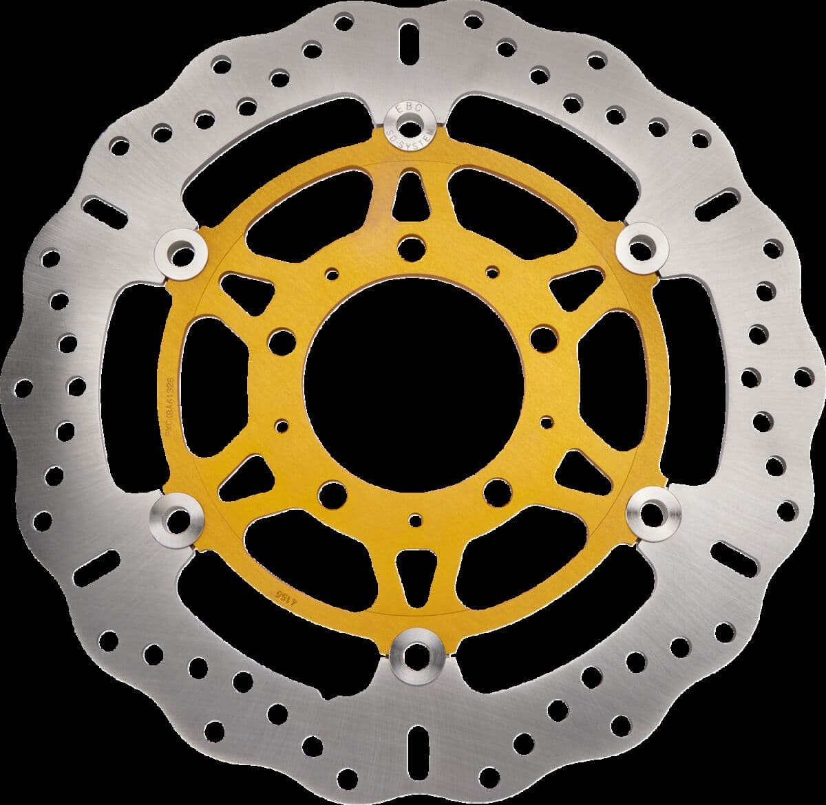 Brake Rotor