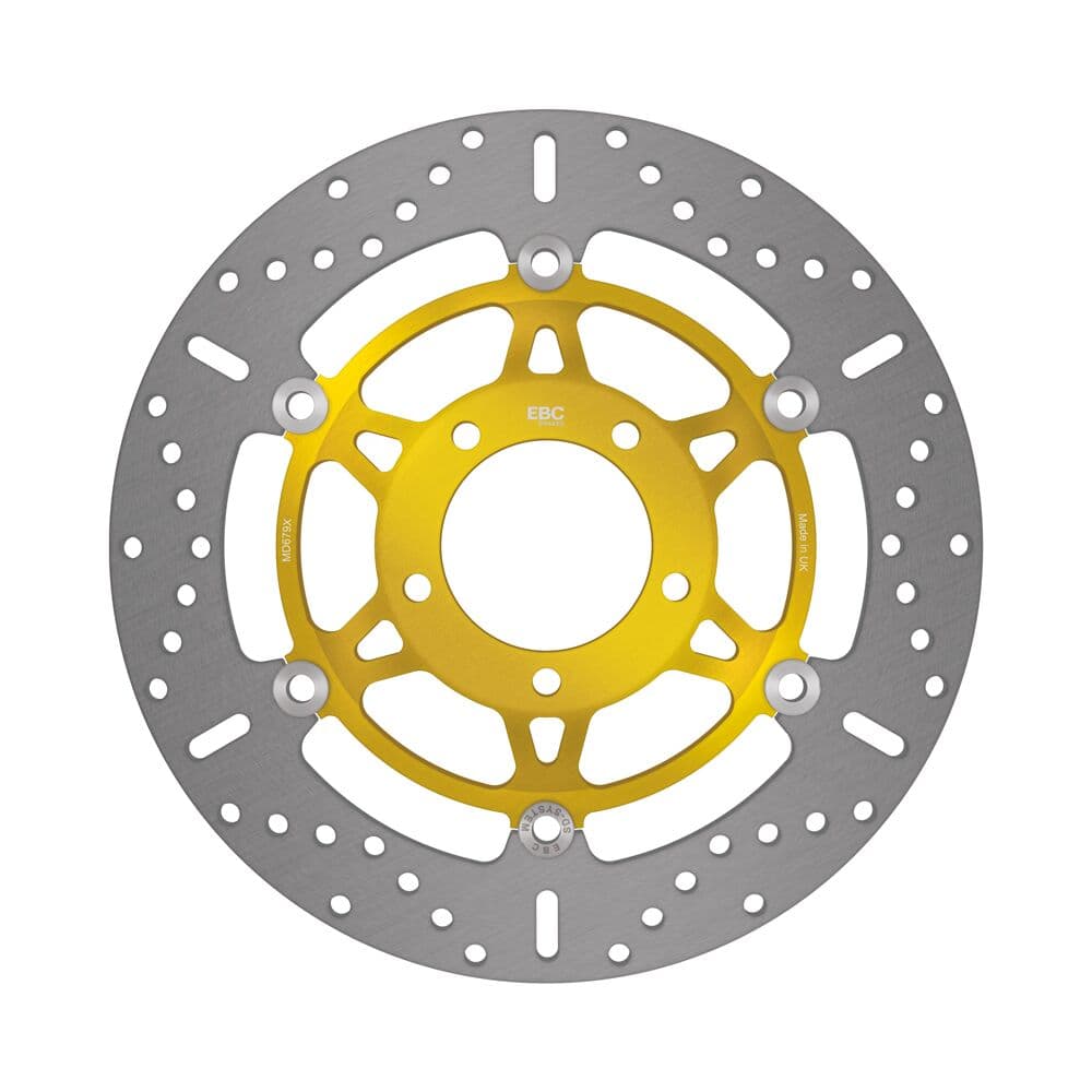 X-Series Brake Rotor