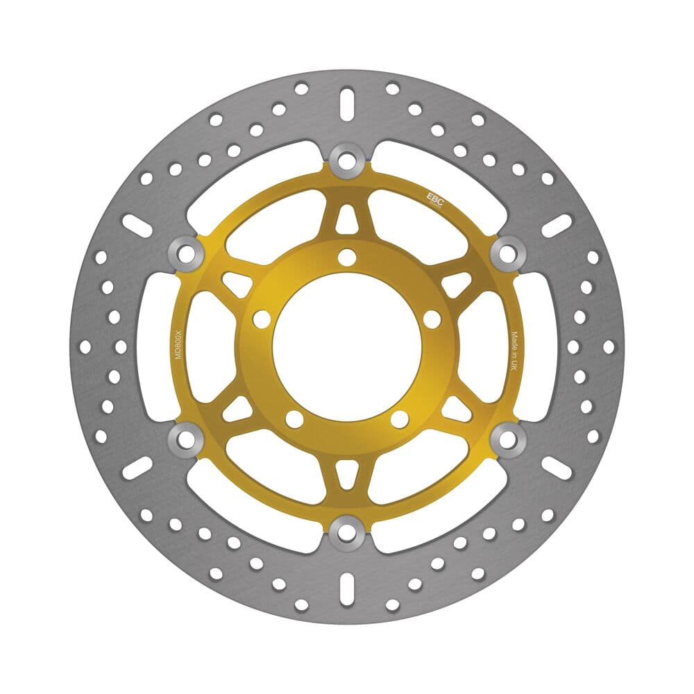 X-Series Brake Rotor