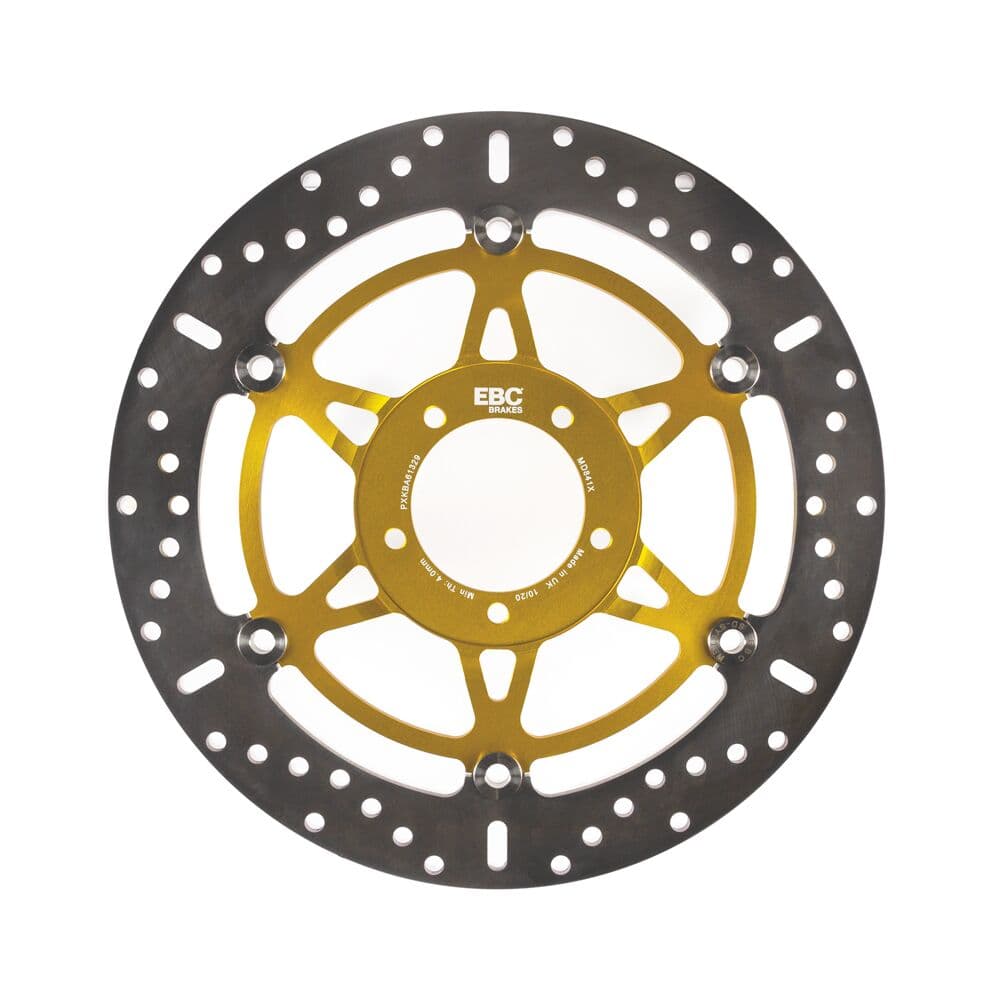 X-Series Brake Rotor