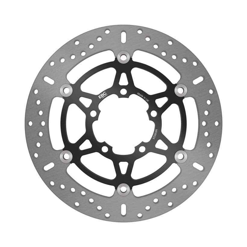 X-Series Brake Rotor